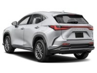 2024 Lexus NX 350h Base Exterior Shot 9