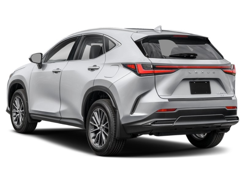 2024 Lexus NX 350h Base Exterior Shot 9