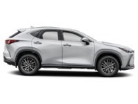 2024 Lexus NX 350h Base Exterior Shot 10