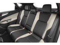 2024 Lexus NX 350h Base Interior Shot 5