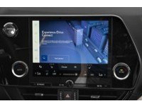 2024 Lexus NX 350h Base Interior Shot 8