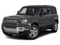 2025 Land Rover Defender 110 P300 S Exterior Shot 1