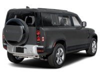 2025 Land Rover Defender 110 P300 S Exterior Shot 2