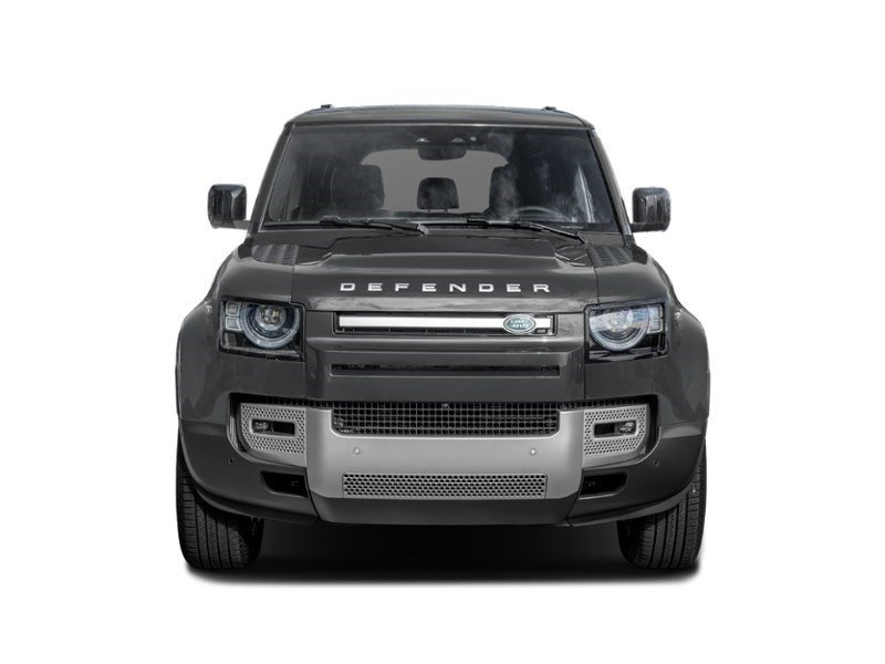 2025 Land Rover Defender 110 P300 S Exterior Shot 5