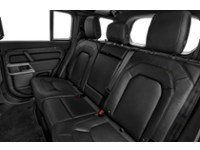 2025 Land Rover Defender 110 P300 S Interior Shot 5