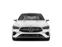 2026 Mercedes-Benz CLA 250 CLA 250 4MATIC Coupe Exterior Shot 5
