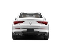 2026 Mercedes-Benz CLA 250 CLA 250 4MATIC Coupe Exterior Shot 7