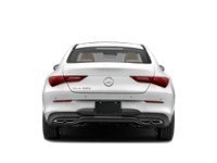 2026 Mercedes-Benz CLA 250 CLA 250 4MATIC Coupe Exterior Shot 7
