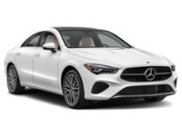 2026 Mercedes-Benz CLA 250 CLA 250 4MATIC Coupe Exterior Shot 8