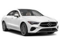 2026 Mercedes-Benz CLA 250 CLA 250 4MATIC Coupe Exterior Shot 8