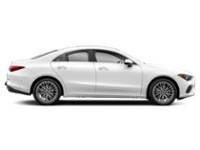 2026 Mercedes-Benz CLA 250 CLA 250 4MATIC Coupe Exterior Shot 10