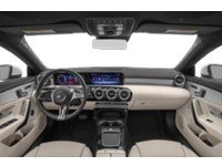 2026 Mercedes-Benz CLA 250 CLA 250 4MATIC Coupe Interior Shot 6