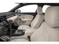 2026 Mercedes-Benz CLA 250 CLA 250 4MATIC Coupe Interior Shot 4