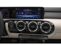 2026 Mercedes-Benz CLA 250 CLA 250 4MATIC Coupe Interior Shot 2