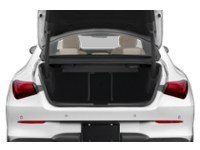 2026 Mercedes-Benz CLA 250 CLA 250 4MATIC Coupe Exterior Shot 4