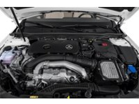 2026 Mercedes-Benz CLA 250 CLA 250 4MATIC Coupe Exterior Shot 3