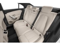 2026 Mercedes-Benz CLA 250 CLA 250 4MATIC Coupe Interior Shot 5