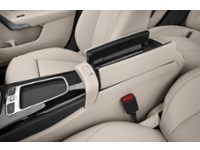 2026 Mercedes-Benz CLA 250 CLA 250 4MATIC Coupe Interior Shot 7