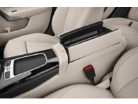 2026 Mercedes-Benz CLA 250 CLA 250 4MATIC Coupe Interior Shot 7