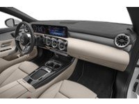 2026 Mercedes-Benz CLA 250 CLA 250 4MATIC Coupe Interior Shot 1