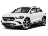 2026 Mercedes-Benz GLA 250 GLA 250 4MATIC SUV Exterior Shot 1