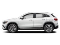 2026 Mercedes-Benz GLA 250 GLA 250 4MATIC SUV Exterior Shot 6