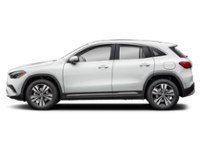 2026 Mercedes-Benz GLA 250 GLA 250 4MATIC SUV Exterior Shot 6