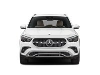 2026 Mercedes-Benz GLA 250 GLA 250 4MATIC SUV Exterior Shot 5