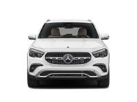 2026 Mercedes-Benz GLA 250 GLA 250 4MATIC SUV Exterior Shot 5