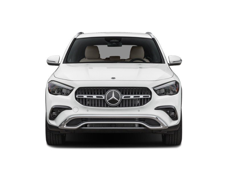 2026 Mercedes-Benz GLA 250 GLA 250 4MATIC SUV Exterior Shot 5