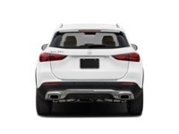 2026 Mercedes-Benz GLA 250 GLA 250 4MATIC SUV Exterior Shot 7