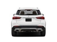 2026 Mercedes-Benz GLA 250 GLA 250 4MATIC SUV Exterior Shot 7