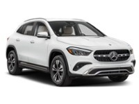 2026 Mercedes-Benz GLA 250 GLA 250 4MATIC SUV Exterior Shot 8