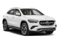 2026 Mercedes-Benz GLA 250 GLA 250 4MATIC SUV Exterior Shot 8