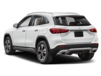 2026 Mercedes-Benz GLA 250 GLA 250 4MATIC SUV Exterior Shot 9