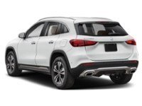 2026 Mercedes-Benz GLA 250 GLA 250 4MATIC SUV Exterior Shot 9