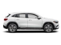 2026 Mercedes-Benz GLA 250 GLA 250 4MATIC SUV Exterior Shot 10