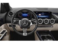 2026 Mercedes-Benz GLA 250 GLA 250 4MATIC SUV Interior Shot 3
