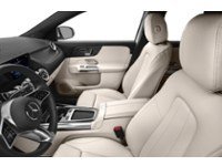 2026 Mercedes-Benz GLA 250 GLA 250 4MATIC SUV Interior Shot 4