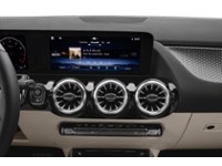 2026 Mercedes-Benz GLA 250 GLA 250 4MATIC SUV Interior Shot 2