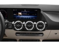 2026 Mercedes-Benz GLA 250 GLA 250 4MATIC SUV Interior Shot 2