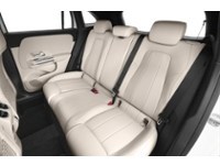 2026 Mercedes-Benz GLA 250 GLA 250 4MATIC SUV Interior Shot 5