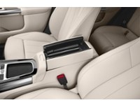 2026 Mercedes-Benz GLA 250 GLA 250 4MATIC SUV Interior Shot 7