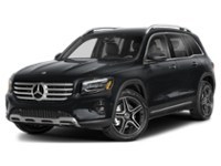 2024 Mercedes-Benz GLB 250 GLB 250 4MATIC SUV Exterior Shot 1