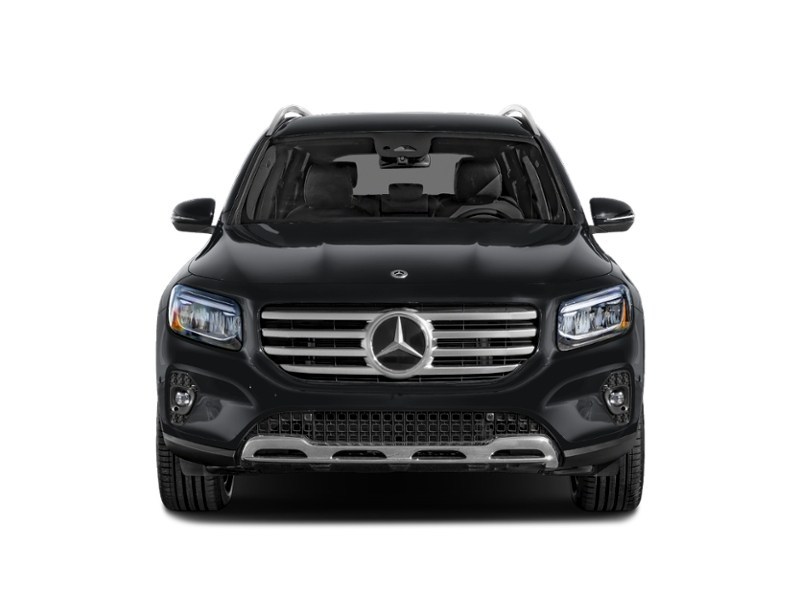 2024 Mercedes-Benz GLB 250 GLB 250 4MATIC SUV Exterior Shot 5