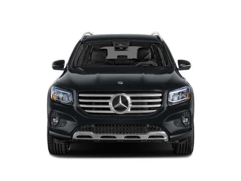 2024 Mercedes-Benz GLB 250 GLB 250 4MATIC SUV Exterior Shot 5
