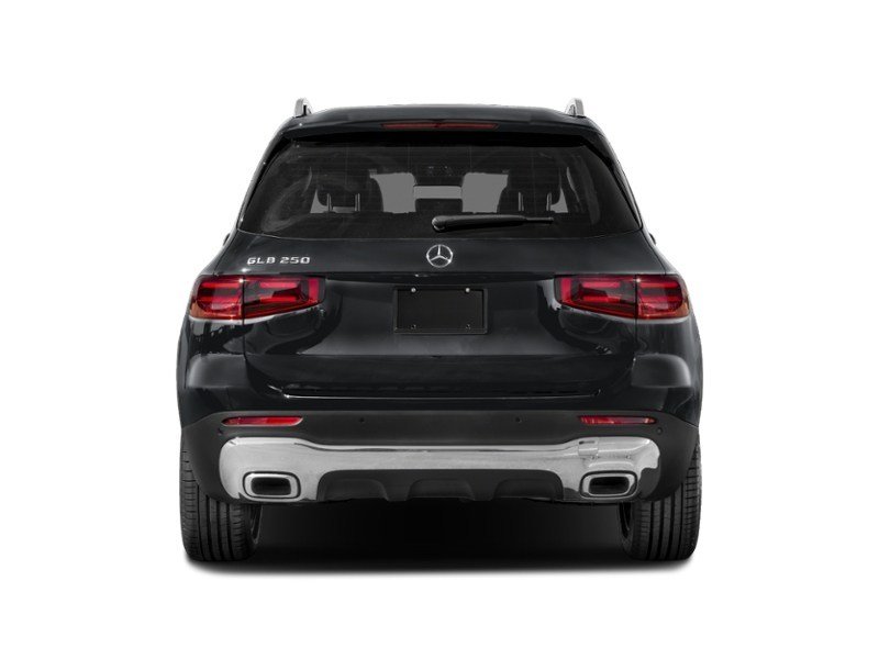 2024 Mercedes-Benz GLB 250 GLB 250 4MATIC SUV Exterior Shot 7
