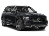 2024 Mercedes-Benz GLB 250 GLB 250 4MATIC SUV Exterior Shot 8