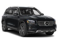 2024 Mercedes-Benz GLB 250 GLB 250 4MATIC SUV Exterior Shot 8