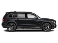 2024 Mercedes-Benz GLB 250 GLB 250 4MATIC SUV Exterior Shot 10
